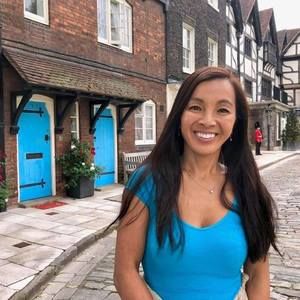 Meet your Posher, Kaori